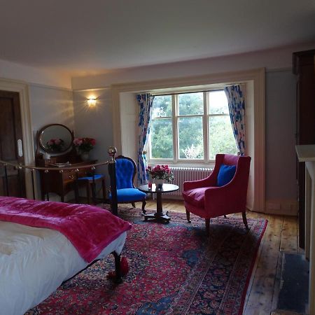 Redlynch Lodge Esterno foto