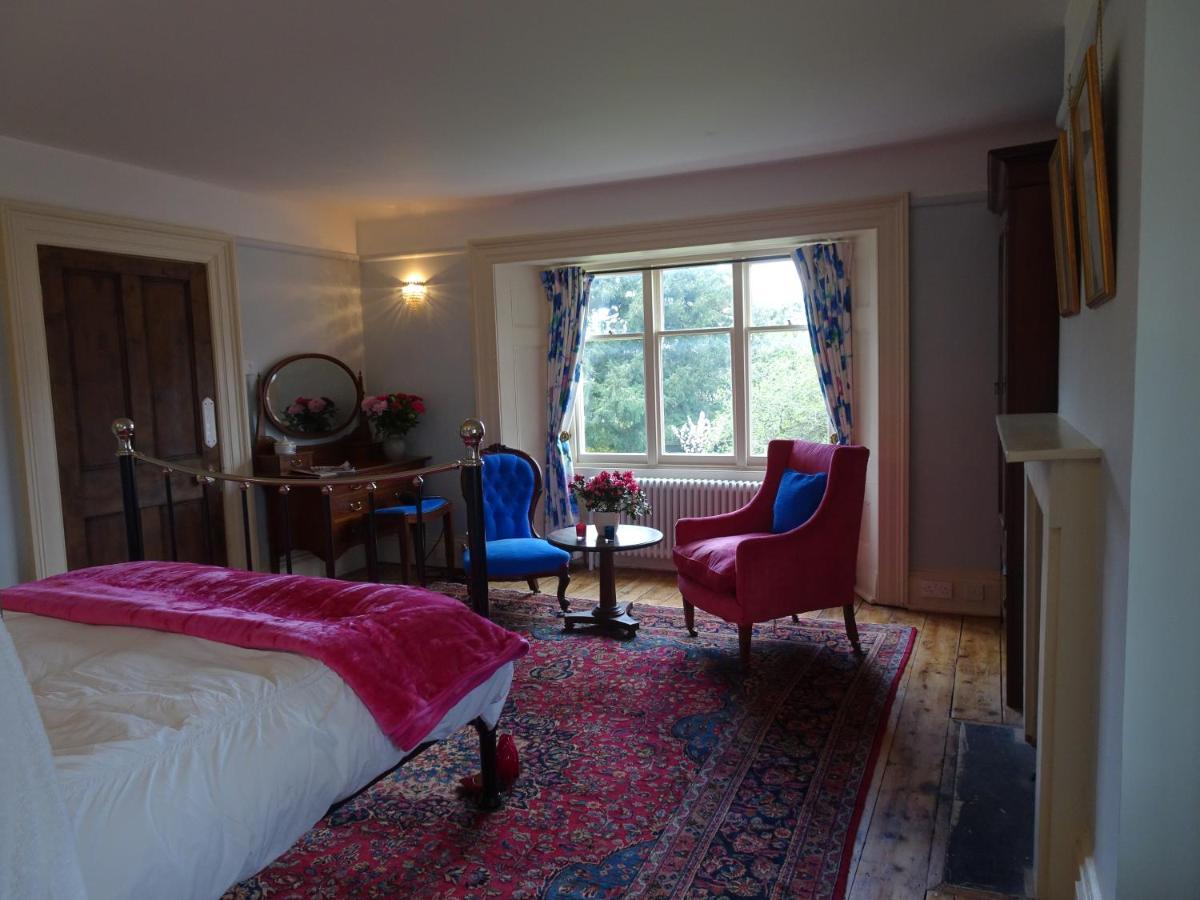 Redlynch Lodge Esterno foto